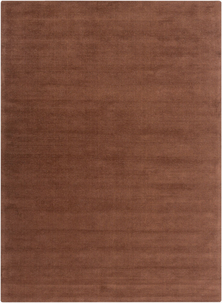 Mystique Handmade Rug, by Surya, 3' length x 2' width