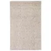 Britta Hand Tufted Wool Ivory/Gray Area Rug thumbnail 0