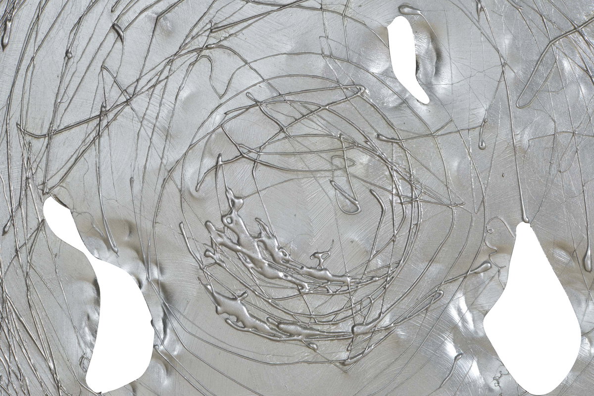 Molly  Wall Art, Painting by Renwil, 1" depth View 2