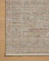 Chris Loves Julia x Loloi Ida Rug, 1'6" length x 1'6" width thumbnail 5