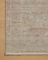 Chris Loves Julia x Loloi Ida Rug, 2'3" length x 3'10" width thumbnail 5