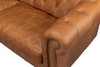 Kingston Sofa, by Sarreid, 2'9" length x 7'1" width x 2'6" height thumbnail 12