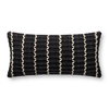 Loloi  Pillow, Decorative Pillow, 12" length x 27" width thumbnail 1