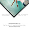 Aquatic Ballerina I (No Embellishment), Art by Oliver Gal,  20x30 thumbnail 4