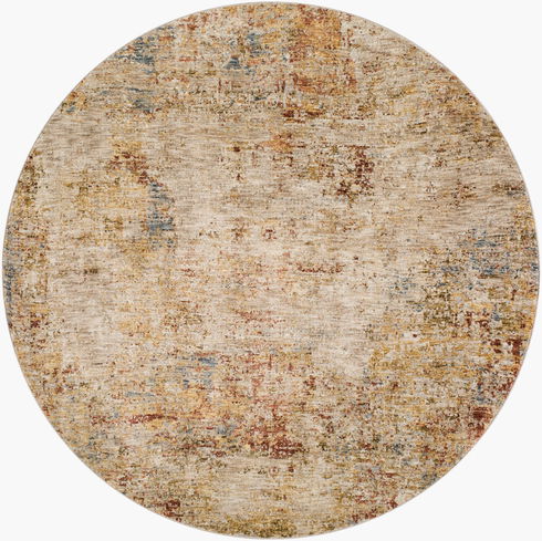 Mona Lisa Machine Woven Rug