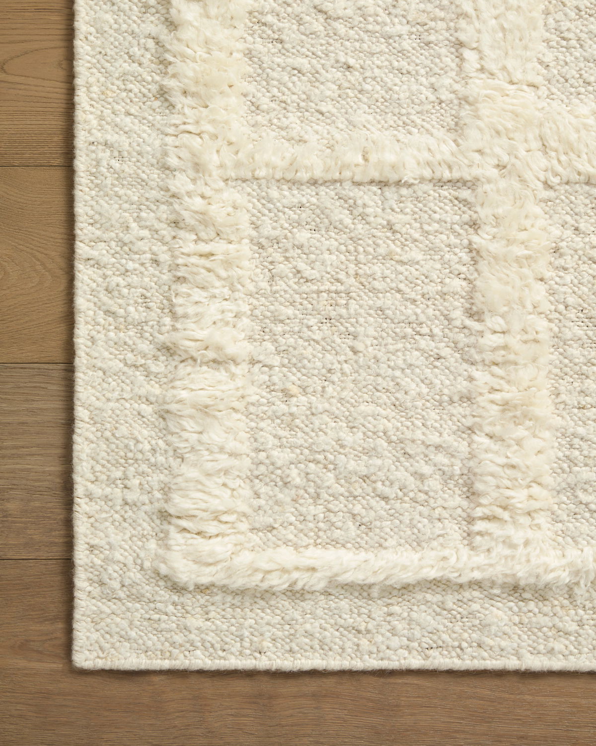 Loloi Cassian Rug, 5'6" length x 8'6" width View 6