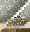 Inner Beauty Mist Peel & Stick Wallpaper, by York Wall, 20' length x 2'3" width x 0.02" depth thumbnail 3