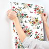 Flower Studies Rose Wallpaper thumbnail 5