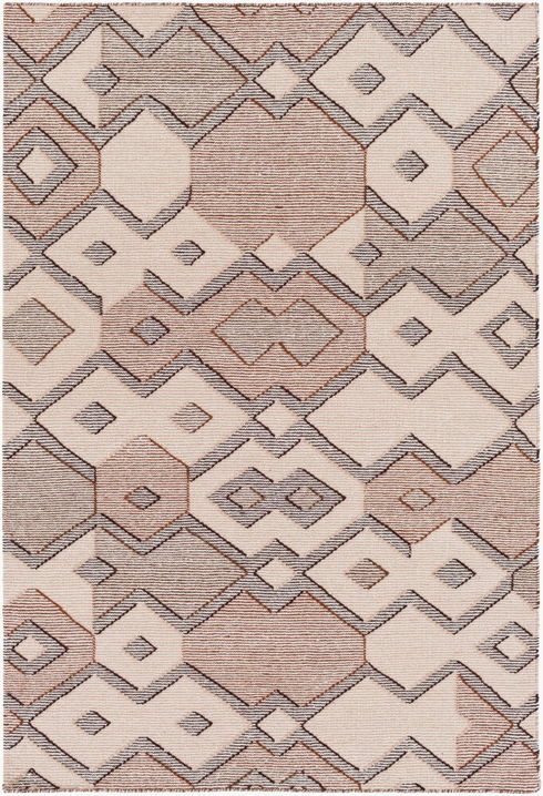 Cameroon Handmade Rug