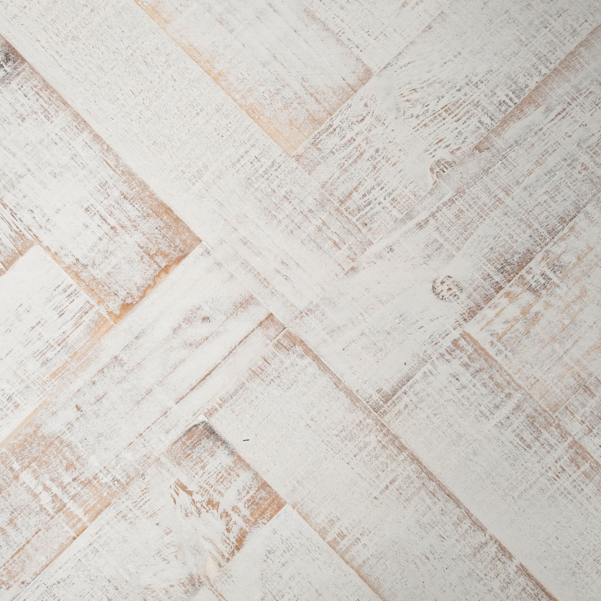 Alfred 35L x 16W Natural Wooden Herringbone Rectangular Tray, Decorative Tray by Mercana, 16" length x 35" width x 4" height View 8