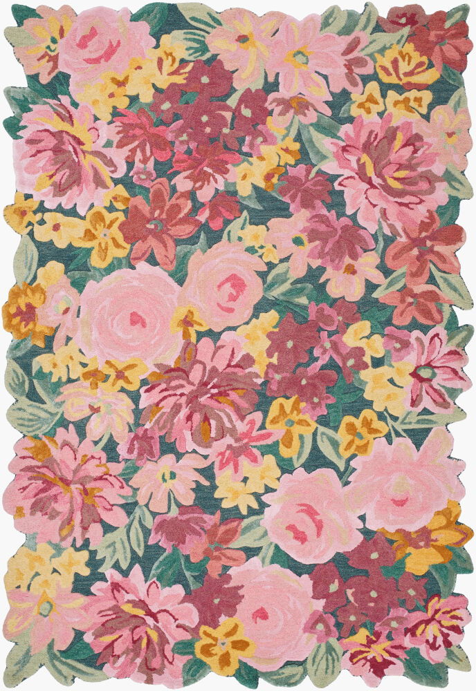Shindig Handmade Rug large image 