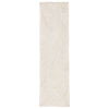 Dawes Natural Trellis Ivory Area Rug (5'X8') thumbnail 0