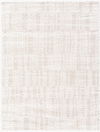 Cloudy Shag Machine Woven Rug, by Surya, 1'3.75" length x 1'3.75" width thumbnail