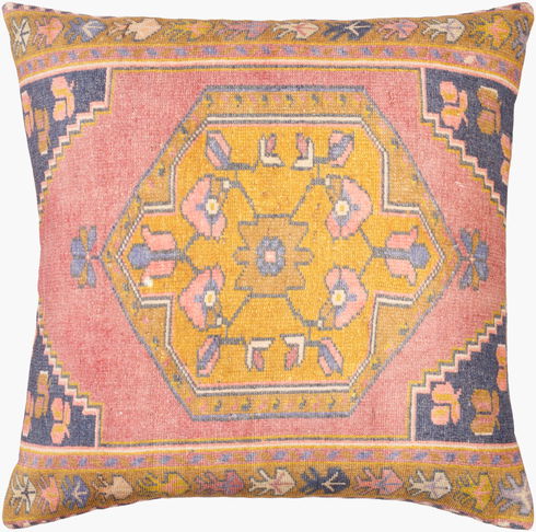 Emily Jean Accent Pillow