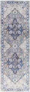 Infinity Machine Woven Rug thumbnail 0