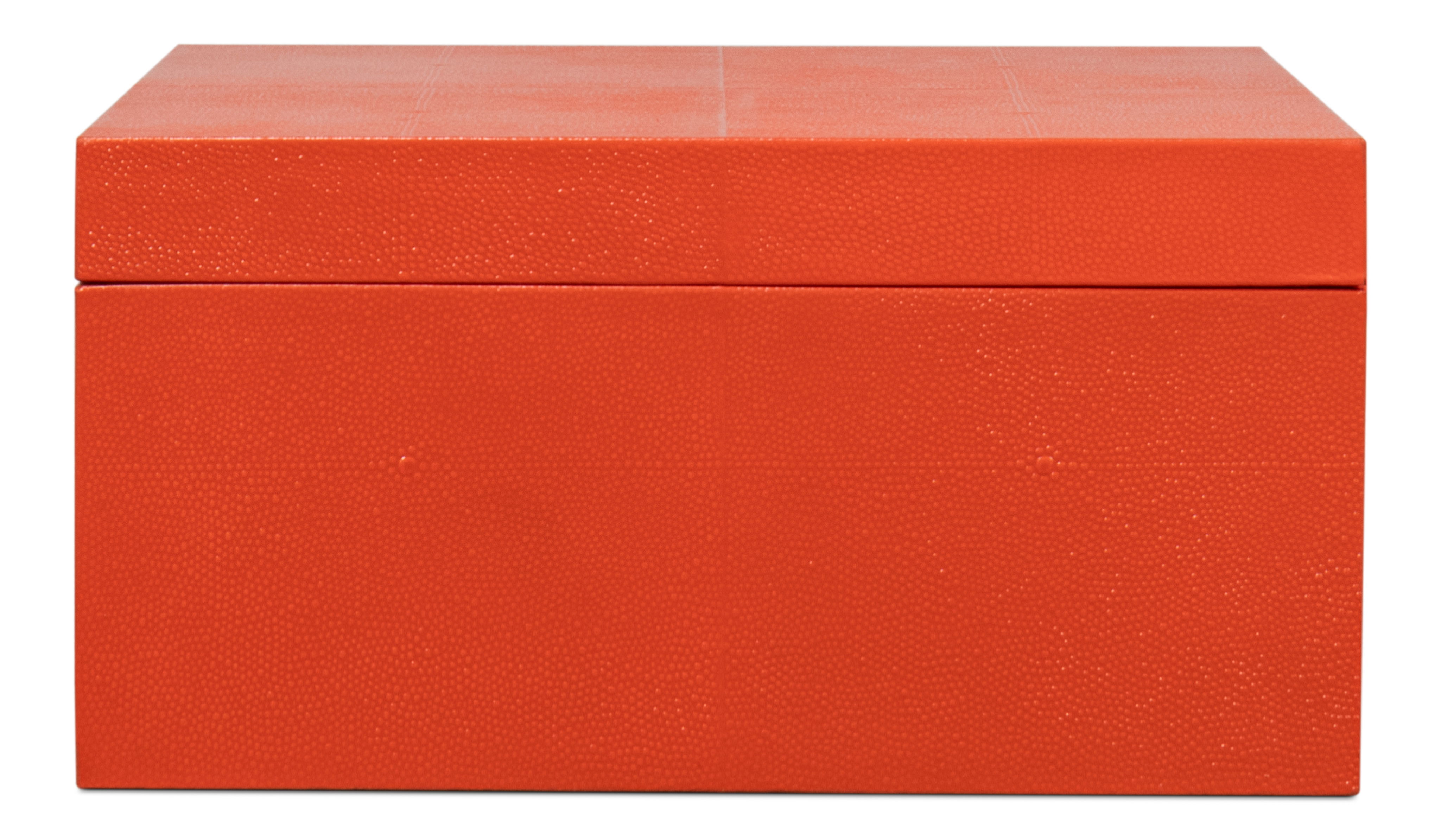 Cosmos Nesting Boxes,S/3 Orangeade large image 