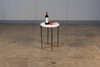 Banswara Round Table, by Sarreid, 1'6" length x 1'6" width x 2' height thumbnail 13