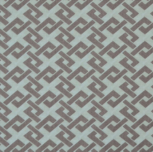 Trellis a Go Blue Wallpaper