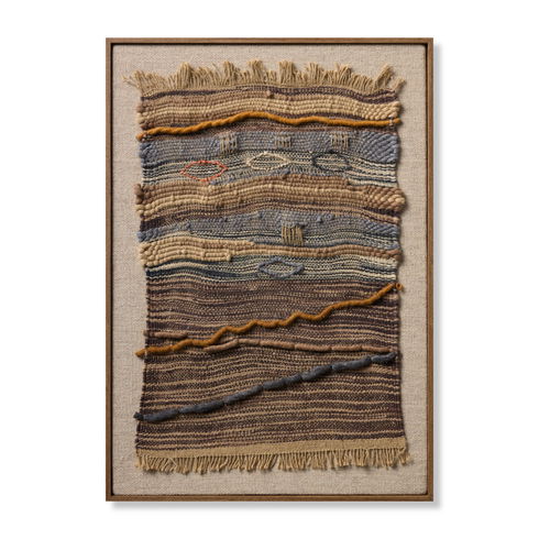 Loloi Landfall Wall Art