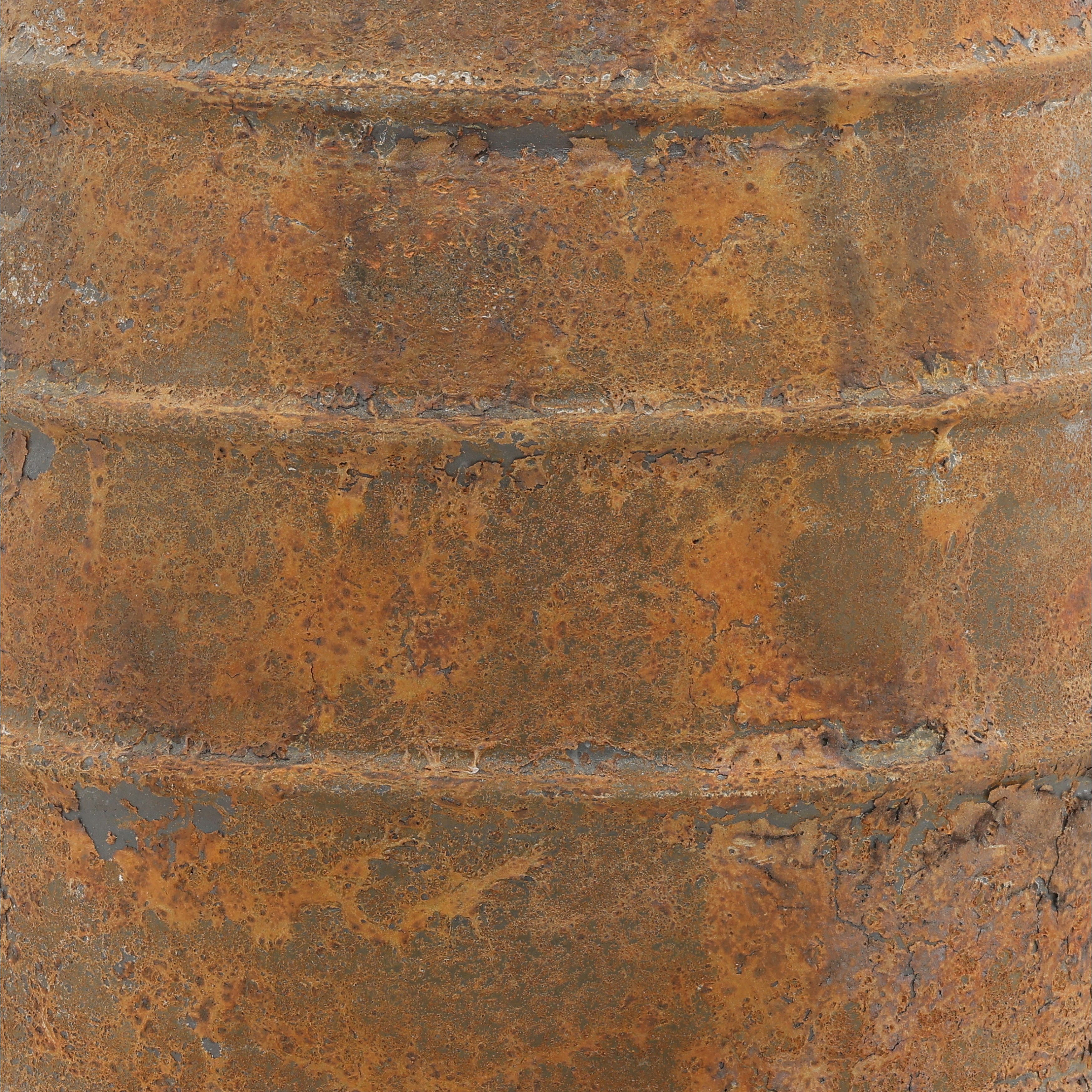 Riven Pot Large large image 