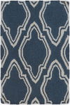 Fallon Handmade Rug thumbnail 0