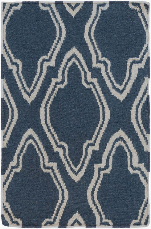 Fallon Handmade Rug