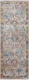 Solar Machine Woven Rug thumbnail 0