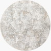 Brunswick Machine Woven Rug, by Surya, 5'2.99" length x 5'2.99" width thumbnail