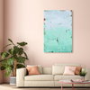 Gradients 4 1 (No Embellishment), Art by Oliver Gal,  16x24 thumbnail 3