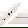 Daley Modular Armless Chair 2 Daley Modular Armless Chair thumbnail 2