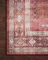 Loloi Heidi Rug, 2'6" length x 9'6" width thumbnail 8