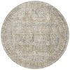 Loloi Anastasia Rug, 7'10" length x 7'10" width thumbnail 4