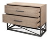 Blyth Chest, Cabinets & Chest by Sarreid, 44" length x 18" width x 32" height thumbnail 8