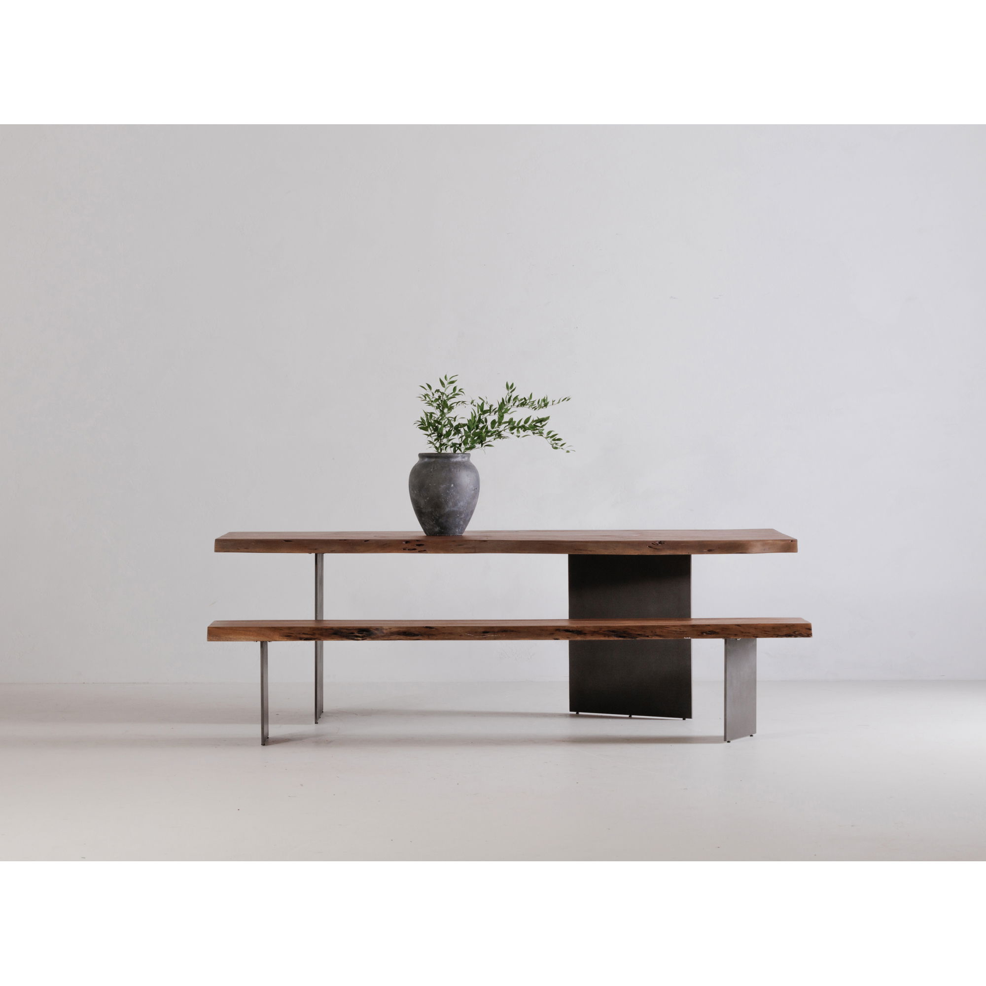Howell Dining Table large image 