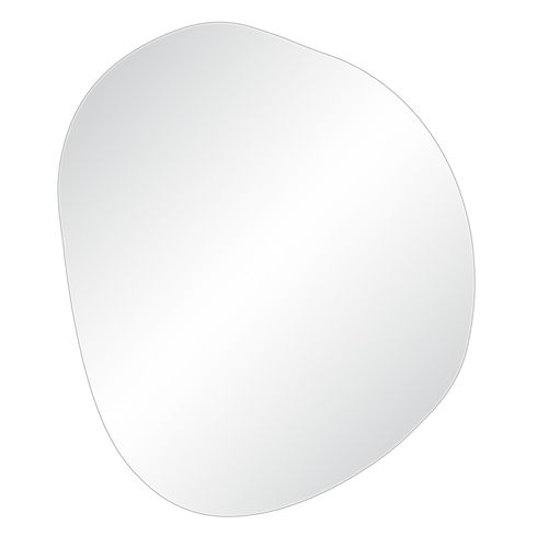Lunaria Wall Mirror