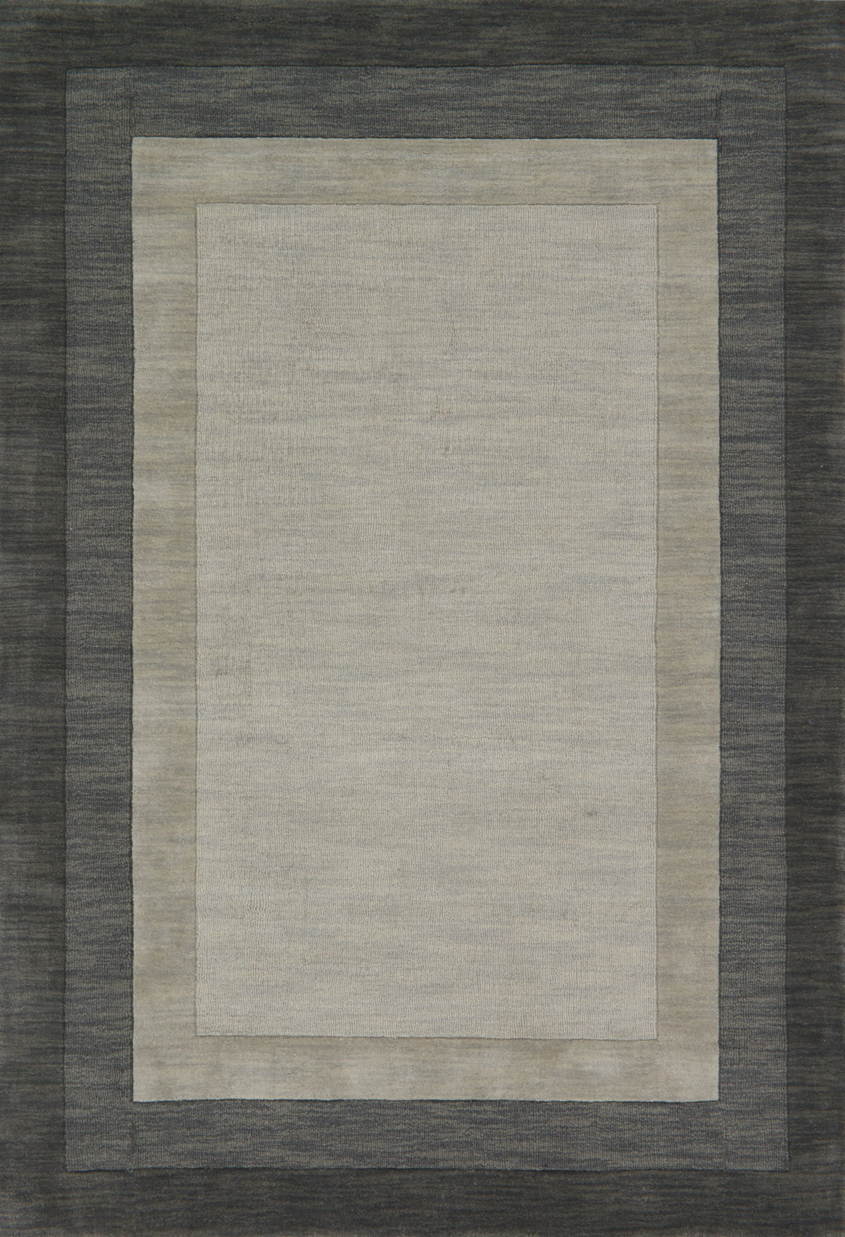 Loloi Hamilton Rug, 5' length x 7'6" width View 1