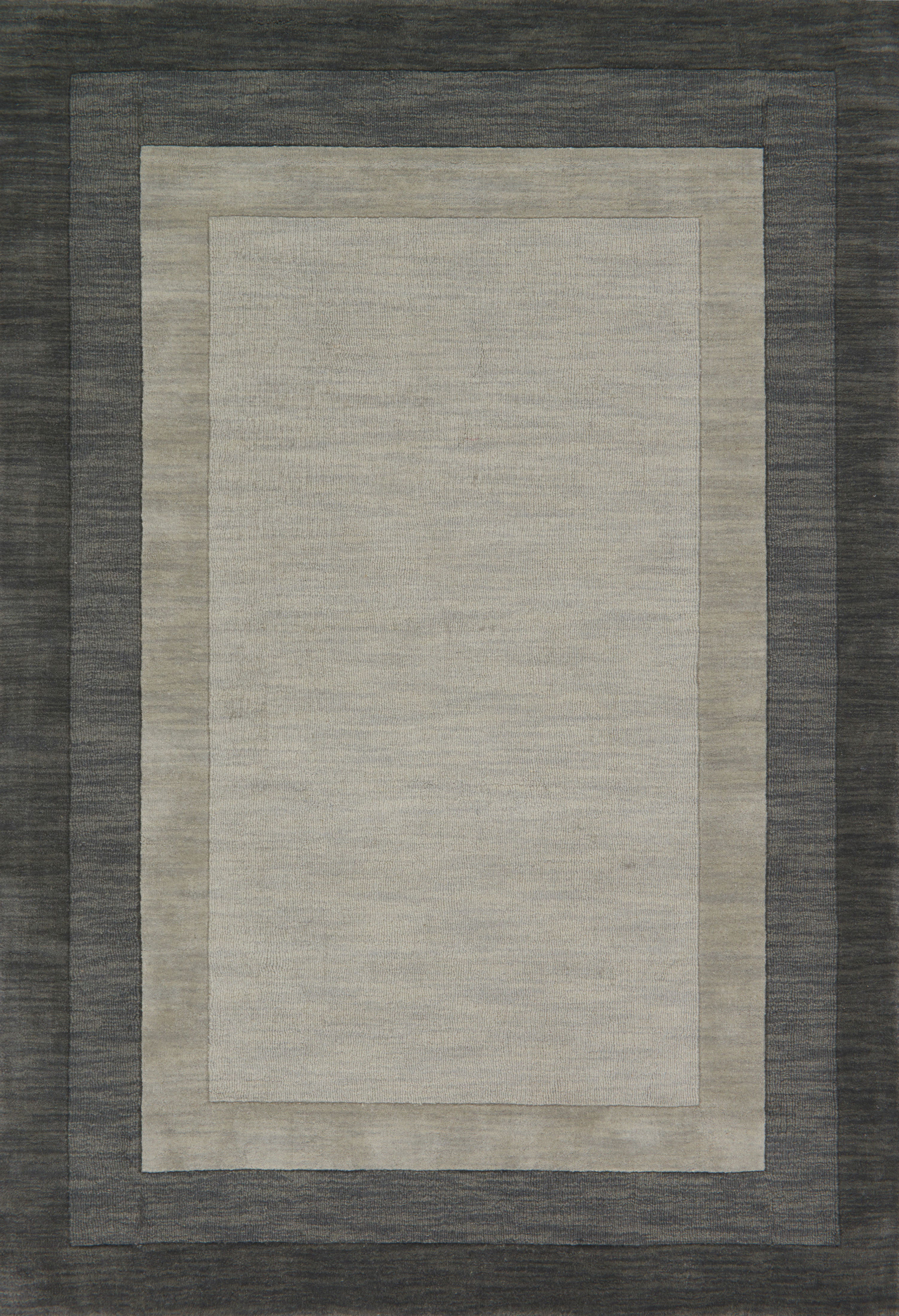 Loloi Hamilton Rug, 5' length x 7'6" width