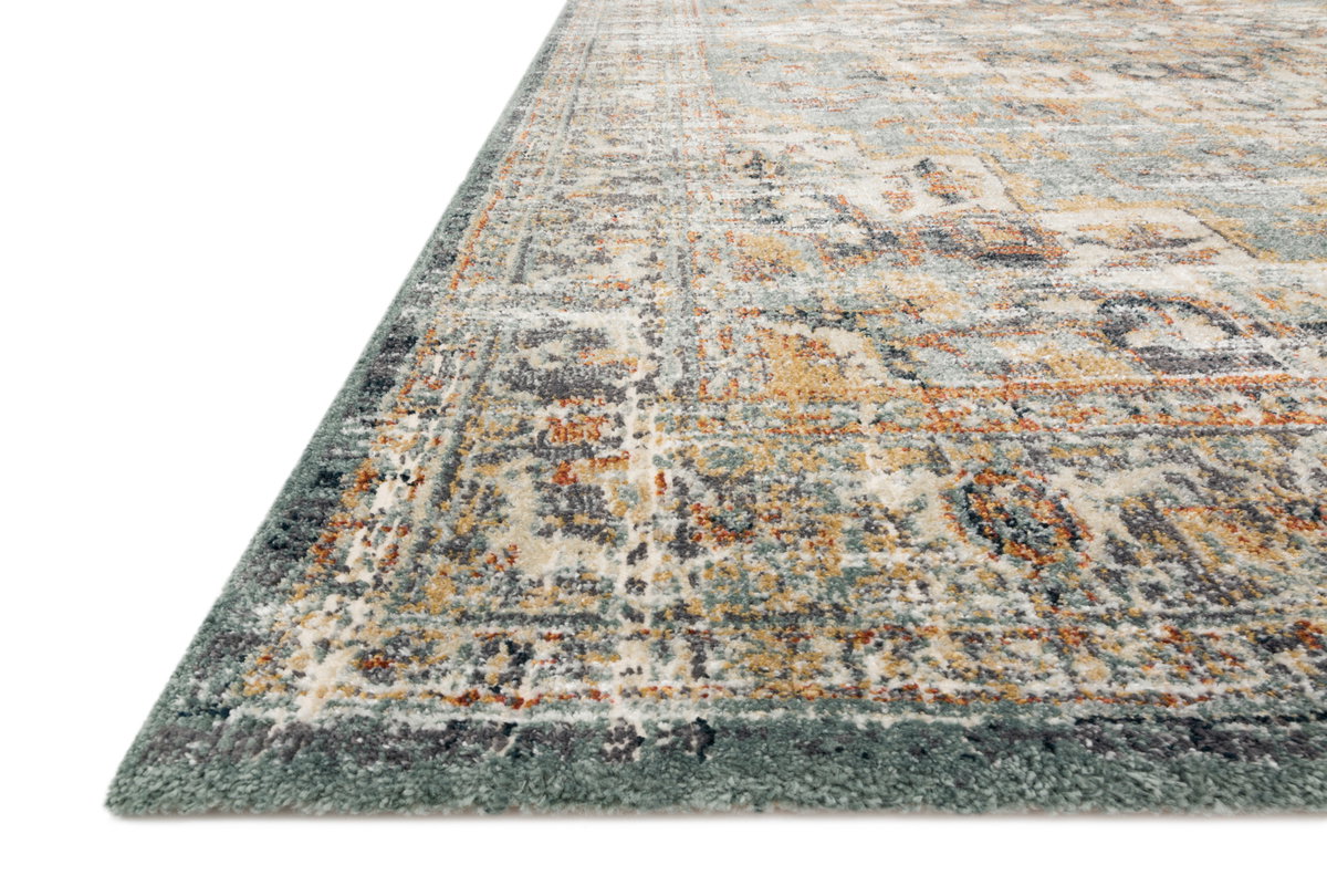 Magnolia Home by Joanna Gaines x Loloi James Rug, 5'3" length x 7'8" width View 2