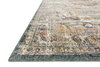 Magnolia Home by Joanna Gaines x Loloi James Rug, 5'3" length x 7'8" width thumbnail 2