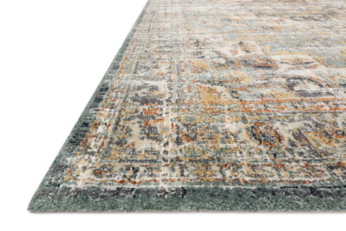 Magnolia Home by Joanna Gaines x Loloi James Rug