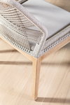 Loom Dining Chair, Set of 2, by Essentials for Living, 23" width x 33" height x 26" depth thumbnail 7