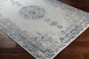 Contempo Machine Woven Rug, by Surya, 1'5.72" length x 1'5.72" width thumbnail