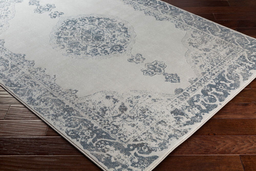 Contempo Machine Woven Rug large image 