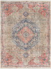 Eclipse Machine Woven Rug thumbnail 0