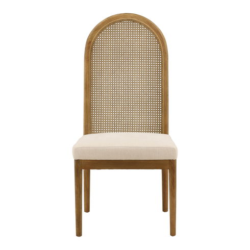 Thoreau Dining Chair Oatmeal