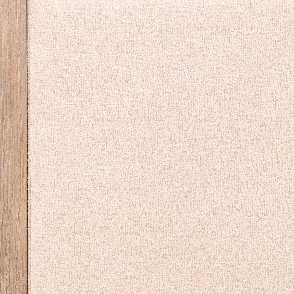 Emmalyn Bed Queen Light Warm Wash, by Dovetail, 64.5" width x 90" height x 85.6" depth View 6