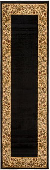 Midtown Machine Woven Rug, by Surya, 7'4.98" length x 2'1.98" width thumbnail