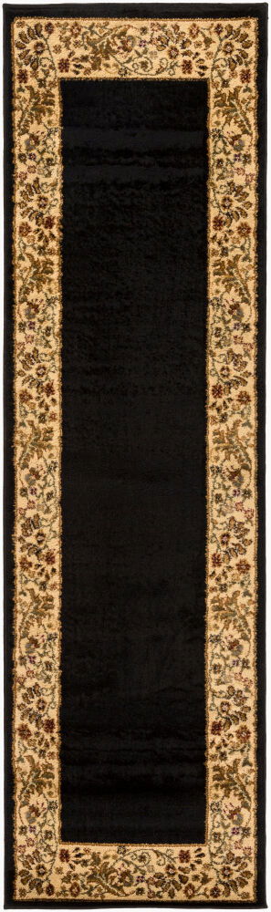 Midtown Machine Woven Rug