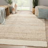 Naturals Tobago Ivory/Natural Area Rug thumbnail 3