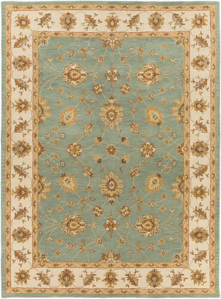 Middleton Handmade Rug large image 